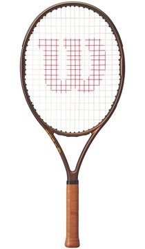 Wilson Pro Staff v14 25" Junior Racket