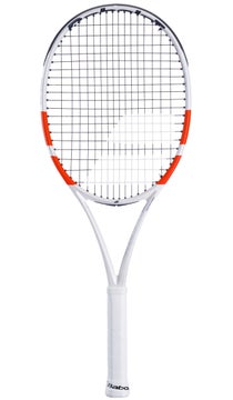 Babolat Pure Strike Lite Racket 2024