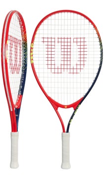 Wilson Slam 23" Junior Racket