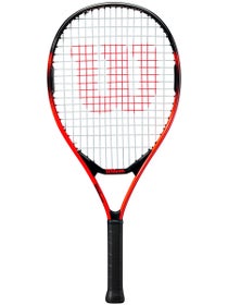 Wilson Pro Staff Precision 23" Junior Racket