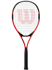 Wilson Pro Staff Precision 25" Junior Racket