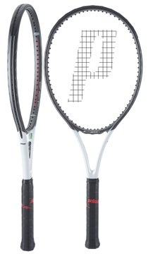 Prince Synergy 98 Racquets
