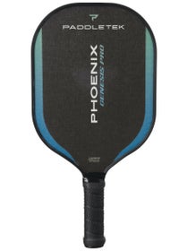 Paddletek Phoenix Genesis Pro Pickleball Paddle