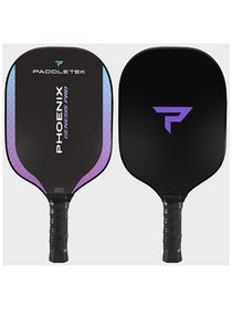 Paddletek Phoenix Genesis Pro Pickleball Paddle
