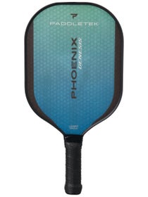 Paddletek Phoenix Genesis Pickleball Paddle