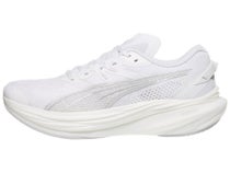 PUMA Deviate Nitro 3 Men's Shoes Puma White/Grey