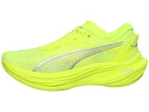 PUMA Deviate Nitro 3 Women's Shoes Yellow