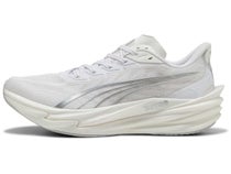 PUMA Deviate Nitro 4 Men's Shoes White/Feather Gray