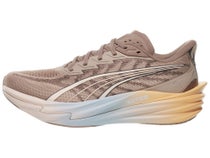 PUMA Deviate Nitro 4 Men's Shoes Sandstone/Lucite