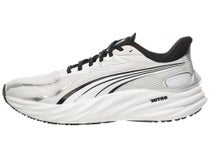 PUMA Velocity Nitro 4 Men's Shoes White/Black