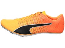 PUMA evoSpeed Brush 6 Spikes Unisex Sun Stream/Sunset