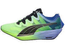 PUMA Fast-FWD Nitro Elite Men's Shoes Royal/Black/Silv