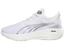 PUMA ForeverRun Nitro Women's Shoes Puma White