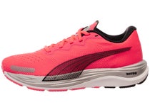 Puma Velocity Nitro 2 Women's Shoes Sunset Glow/Black