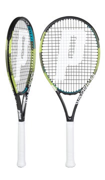 Prince Warrior 100 (300g) Racquets