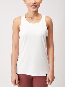 Patagonia Women's Capilene Cool Daily Tank White