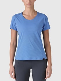 Patagonia Women's Capilene Cool Lightweight Shirt