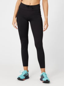 Patagonia Women's Endless Run 7/8 Tight Black