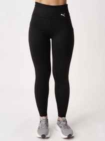 Puma Women's Favourite Forever HW 7/8 Tight Puma Black