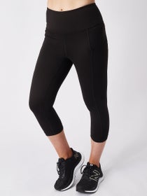 Women's Running Capris - Running Warehouse Australia