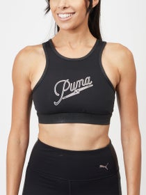 Puma Women's Moto Bra Top