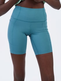 Patagonia Women's Maipo Shorts 8" Wetland Blue
