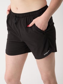 Patagonia Women's Multi Trails Short 5.5" Black