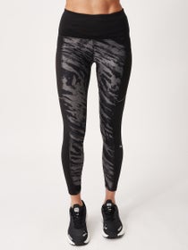 Puma Women's Run 5K Graphic HW 7/8 Tight