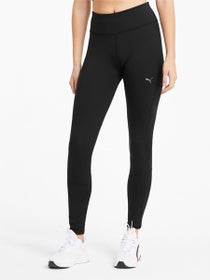 Puma Women's Run Favourite Tight Black