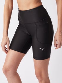 Puma Women's Run Ultraform 6" Tight Short PUMA Black