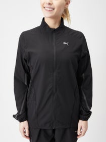 Puma Women's Run Lab Ultraweave S Woven Jacket