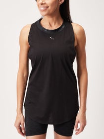 Puma Women's Safari Glam Tank Puma Black