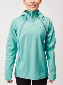 Patagonia Women's Storm Racer Jacket Fresh Teal