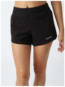 Patagonia Women's Strider Shorts 3.5"