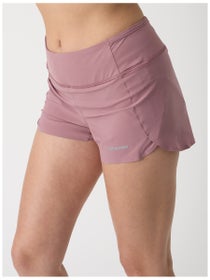 Patagonia Women's Strider Shorts 3.5" Evening Mauve