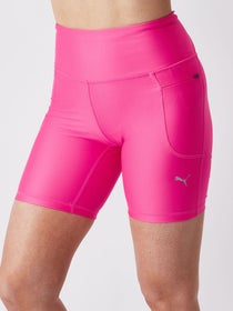 Puma Women's Ultraform 6" Short Tight Ravish