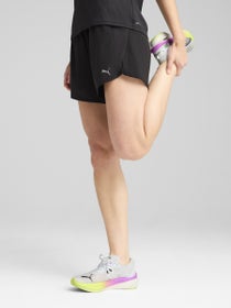Puma Women's Run Velocity 5" Short PUMA Black