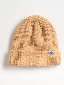 rabbit Waffle Beanie