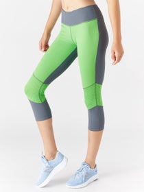 rabbit Women's Capreeze Capri