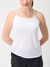 rabbit Women's Criss Cross Tank