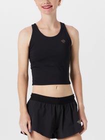 rabbit Women's Crusher Pocket Crop Black