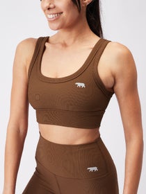 Running Bare 448 Push-Up Crop Womens - Buy Online - Ph: 1800-370-766 -  AfterPay & ZipPay Available!