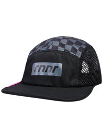 rnnr Distance Hat Drift