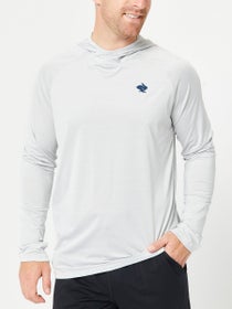 rabbit Men's UPF Deflector 2.0 Quiet Grey