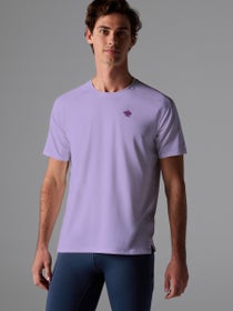 rabbit Men's EZ Tee Short Sleeve Chalk Voilet