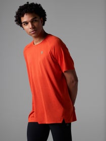 rabbit Men's EZ Tee Short Sleeve Spicy Orange