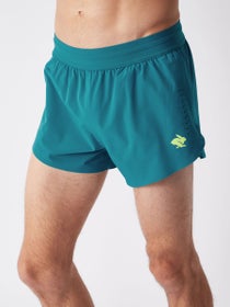 rabbit Men's Fuel 'N Fly 3" Short Enamel Blue