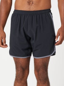 rabbit Men's Fully Charged 7" Short Black