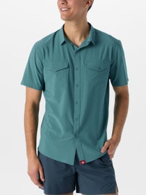 rabbit Men's High Country Short Sleeve Hydro