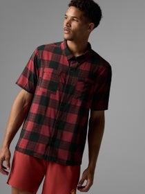 rabbit Men's High Country Short Sleeve
